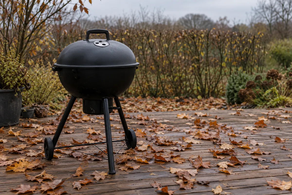 Black Friday barbecue : bien acheter hors saison