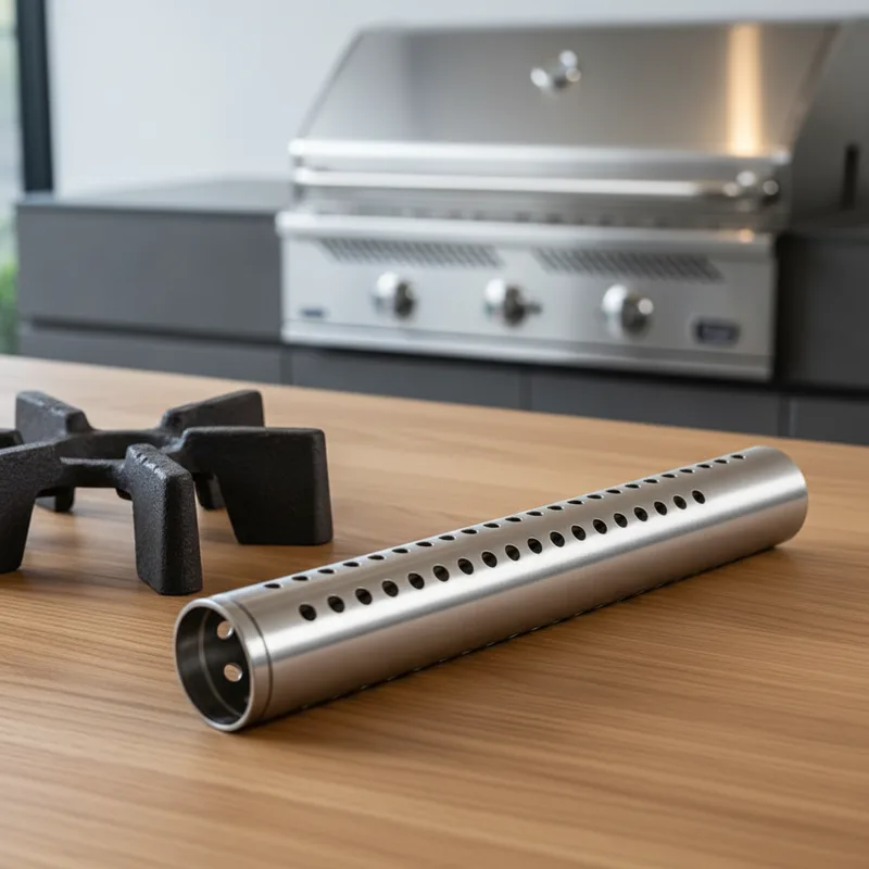 Brûleur pour barbecue à gaz : modèles, prix et guide de remplacement (2026)