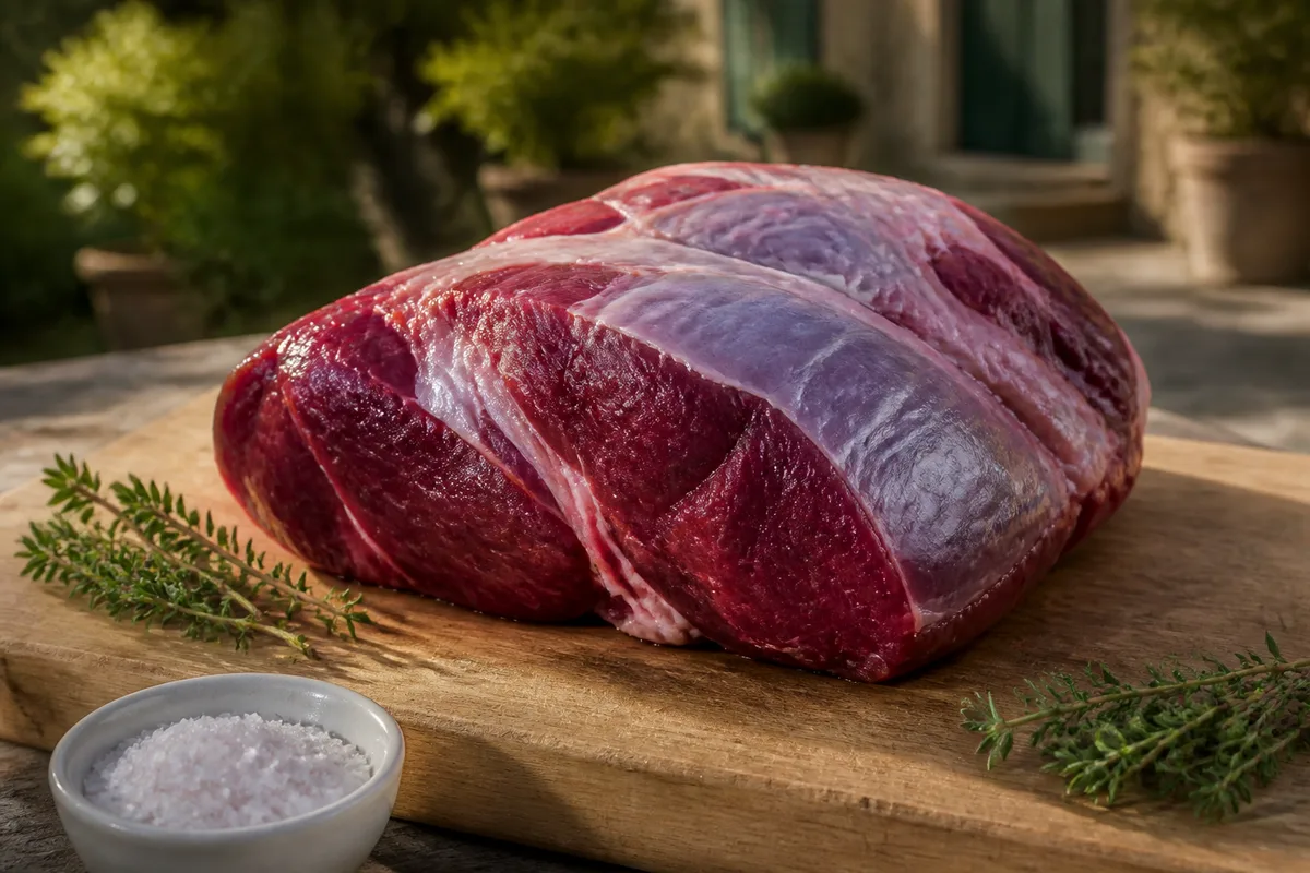 Quel morceau de bœuf pour une cuisson lente au barbecue