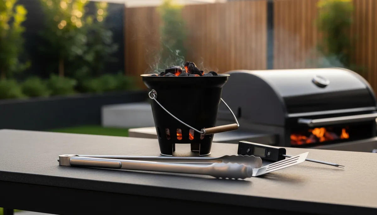 Accessoires Weber pour barbecue : guide complet pour bien s'équiper