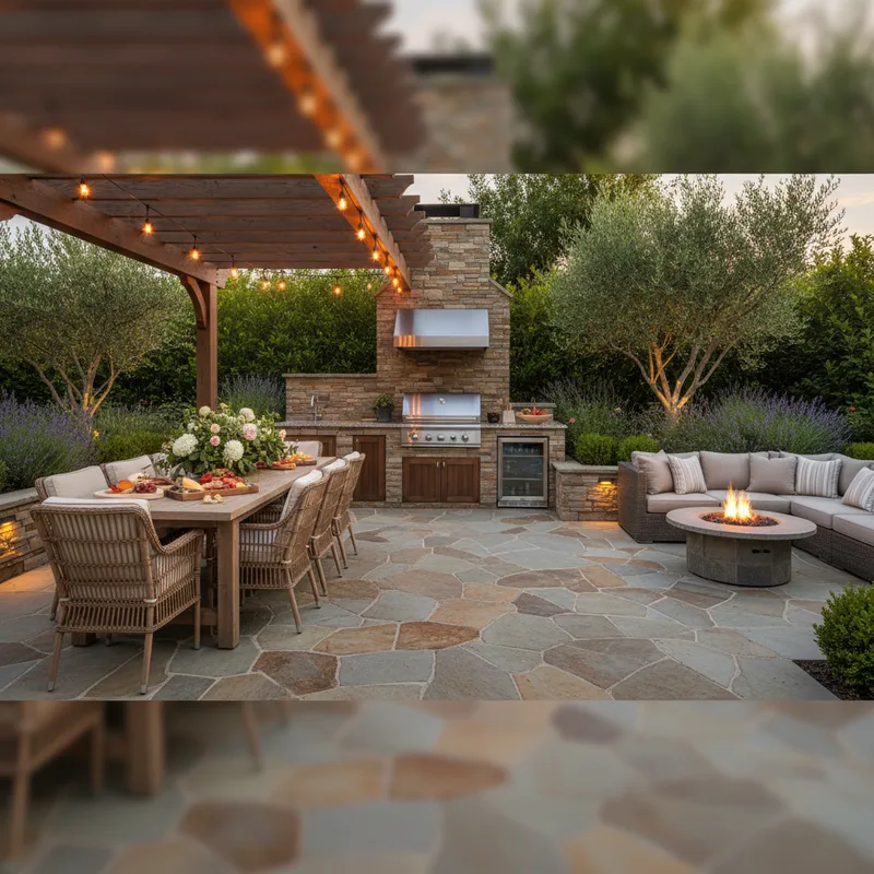 Amenagement Exterieur